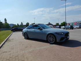 Mercedes-Benz C 43 AMG Electrified , снимка 2