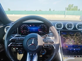 Mercedes-Benz C 43 AMG Electrified , снимка 11