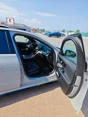 Mercedes-Benz C 43 AMG Electrified , снимка 16