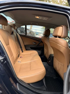 BMW 530 3.0d XDRIVE FACELIFT, снимка 11