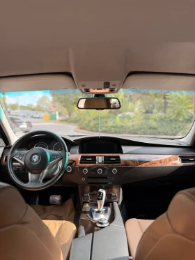 BMW 530 3.0d XDRIVE FACELIFT, снимка 8