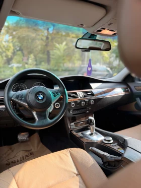 BMW 530 3.0d XDRIVE FACELIFT, снимка 6