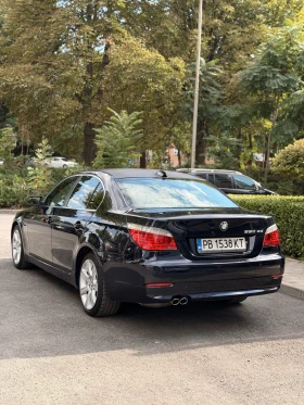 BMW 530 3.0d XDRIVE FACELIFT, снимка 4