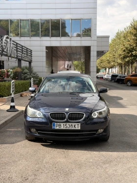 BMW 530 3.0d XDRIVE FACELIFT, снимка 2
