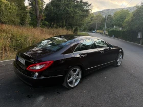 Mercedes-Benz CLS 350 CDI, снимка 5