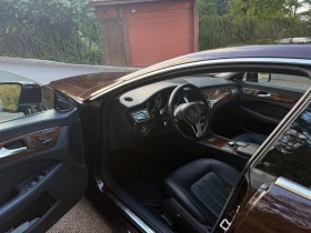 Mercedes-Benz CLS 350 CDI, снимка 9