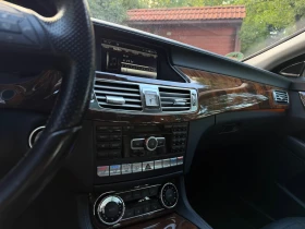 Mercedes-Benz CLS 350 CDI, снимка 12