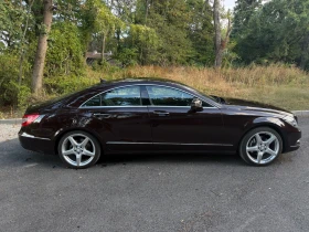 Mercedes-Benz CLS 350 CDI, снимка 4