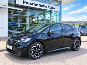 VW ID.3 Pro S, 77 kwH, 204 k.s, Термопомпа, снимка 1