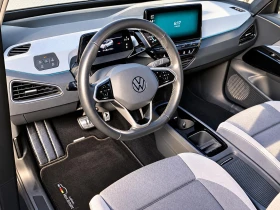 VW ID.3 Pro S, 77 kwH, 204 k.s, Термопомпа, снимка 4