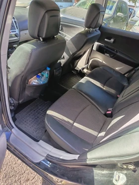 Kia Ceed 1.6 дизел, снимка 8