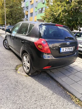 Kia Ceed 1.6 дизел, снимка 4