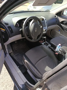 Kia Ceed 1.6 дизел, снимка 7