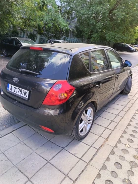 Kia Ceed 1.6 дизел, снимка 3