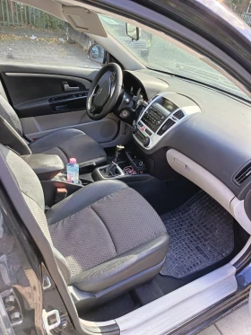 Kia Ceed 1.6 дизел, снимка 9