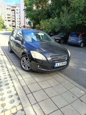 Kia Ceed 1.6 дизел, снимка 2
