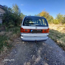 VW Sharan, снимка 7