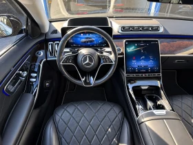 Mercedes-Benz S 580 4matic LONG, снимка 6