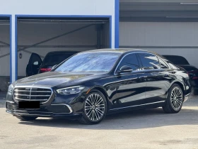 Mercedes-Benz S 580 4matic LONG, снимка 1