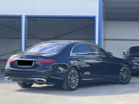 Mercedes-Benz S 580 4matic LONG, снимка 15