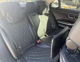 Mercedes-Benz S 580 4matic LONG, снимка 3
