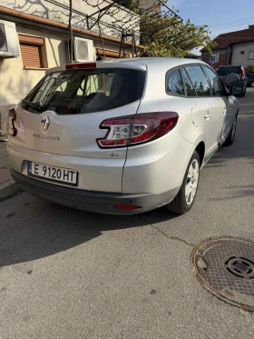 Renault Megane, снимка 2