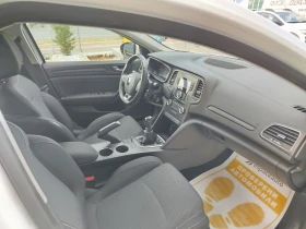 Renault Megane 1.3Tce/140к.с./Life, снимка 12
