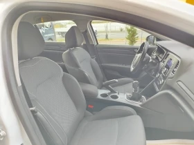 Renault Megane 1.3Tce/140к.с./Life, снимка 13