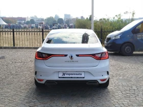 Renault Megane 1.3Tce/140к.с./Life, снимка 6