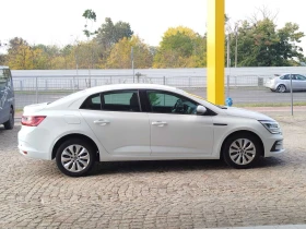 Renault Megane 1.3Tce/140к.с./Life, снимка 4