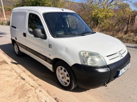 Citroen Berlingo 2.0 HDI, снимка 2