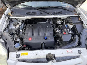 Citroen Berlingo 2.0 HDI, снимка 12
