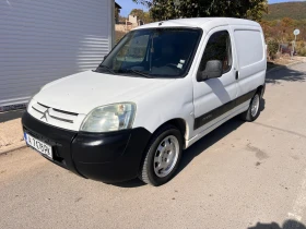 Citroen Berlingo 2.0 HDI, снимка 1