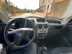 Citroen Berlingo 2.0 HDI, снимка 7