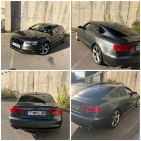 Audi A5 2.0 TDI QUATTRO 3xS-Line, снимка 2