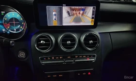 Mercedes-Benz C 200, снимка 8