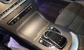 Mercedes-Benz C 200, снимка 9