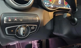 Mercedes-Benz C 200, снимка 11