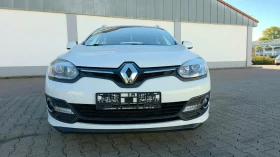 Renault Megane KZ14, снимка 2