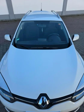 Renault Megane KZ14, снимка 9