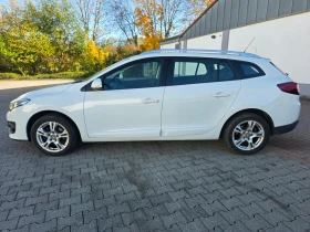 Renault Megane KZ14, снимка 8
