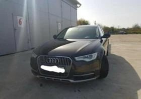 Обява за продажба на Audi A6 Allroad ~26 500 лв. - изображение 1