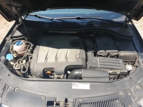 VW Passat B6, 1, 6TDI, снимка 14