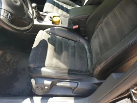 VW Passat B6, 1, 6TDI, снимка 15