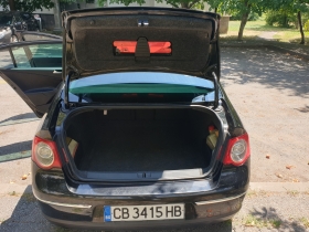 VW Passat B6, 1,6TDI, снимка 7