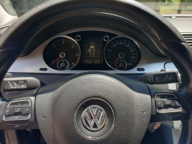 VW Passat B6, 1,6TDI, снимка 11 - Автомобили и джипове - 45088980