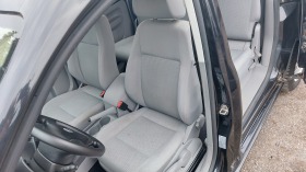 VW Caddy 1.9 TDI,Автоматик(DSG),5местно., снимка 9