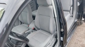 VW Caddy 1.9 TDI,Автоматик(DSG),5местно. - [10] 