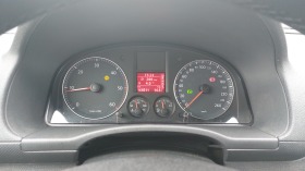 VW Caddy 1.9 TDI,Автоматик(DSG),5местно., снимка 12