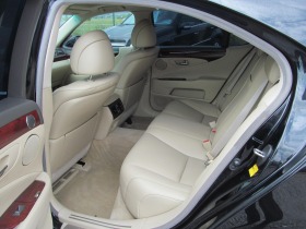 Lexus LS 460* Soft Close* Camera* Обдухване, снимка 10 - Автомобили и джипове - 41164103